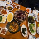 미쓰족발.일품양평해장국 사곡점 | 거제도 족발 맛집 거제 미쓰족발 사곡점