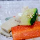 시장추어탕 이미지