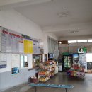 황간시외버스터미널 이미지