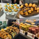 킨텍스로 | 2025 킨텍스 카페 앤 베이커리 페어 박람회 후기