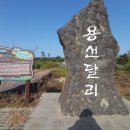 한경면 청수물마을 이미지