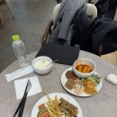 파라타항공 WE503 인천-도쿄(나리타) 출국 후기, 기내식, 모바일체크인, 스카이허브 라운지, 탑승동