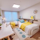 비산한화꿈에그린(아)경로당 | 한샘리하우스 안양점 30평 인테리어 리모델링 상담 후기