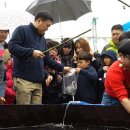 무창포 신비의 바닷길축제 2019