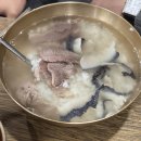 본점곰탕 | [서울 명동] 하동관 명동본점 하동관 곰탕 후기