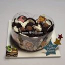 홈베이킹(금) | 온라인 기업교육 : 홈 베이킹, 아이들과 함께 하는 오레오 케이크 메이킹 워크샵