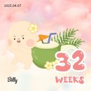 오늘을그리다 - 원주시 능라동길 51 | [임신 32주차] 여수 오늘을 그리다 스튜디오/셀프 만삭 사진/꽃풍선 셀프 제작/임산부 매직펌/내돈내산후기