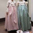 하나정보 | 부산 혼주 한복 내돈내산 후기 | 단하나한복 광안점 (할인정보)