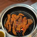 수영숯불갈매기 이미지