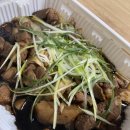 드디어 배달 갈비찜도 정착 완!! 베스트 생갈비찜&amp;찜닭 홍도점