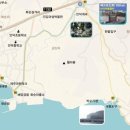 덕수리 조각공원 주차장 이미지