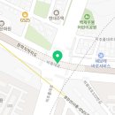 연수동행정복지센터사거리 이미지