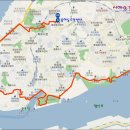 서해랑길 18코스 이미지