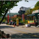 출렁다리식당 이미지