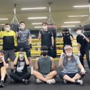 더에이치복싱짐 이미지