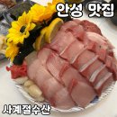 사계절맛집 | 안성 방어회 맛집 [사계절수산] 솔직 후기