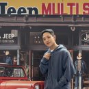 JEEP롯데 | 롯데백화점 동탄 지프웨어(Jeep) 레트로 컨셉 매장 오픈 빈티지룩 쇼핑