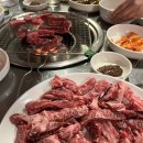 태백한우골실비식당