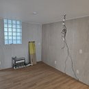 신안비치2차세탁소 | 목포입주청소｜산정동 신안비치팔레스2차 리모델링 분진정리 사례