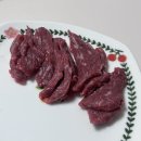 장터육회 | 온라인 한우 장터 1++ 한우 육회+사시미로 먹기 내돈내산 후기