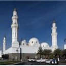 31. 이슬람의 성지 메카(Mecca)와 메디나(Medina) 이미지