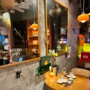 신흥정기노동조합 | 해방촌 신흥시장 맛집 ‘비스트로 조조’ | 분위기 끝판왕 와인 다이닝 데이트 추천