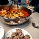 땅스부대찌개완주봉동점