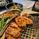 명품숯불구이