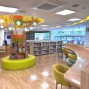 송파도서관 이미지