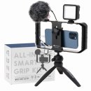 스마트한 유튜브 크리에이터 이미지