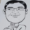 캐리커쳐 이미지