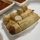가산떡볶이 : 꼬마김밥 매운어묵 떡볶이 추천, 가산 청춘어묵