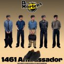 닥터마틴(Dr.Martens) 1461 앰배서더 코디 추천 모음.zip