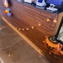 진영빌딩 | 김해 진영 신상 베이커리 ‘김앤주과자점 진영점’ 내돈내산 방문 후기