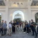 '걸어서 지구를 진동시켜라' 2025.12 대만 타이페이 트레킹 후기 이미지