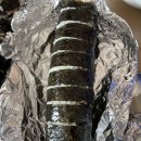 [대구 맛집] 새댁김밥 계란김밥