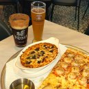 레츠펍피맥당 | 파주야당 술집 <피맥당> 운정 피자펍추천 생맥주맛집에서 즐긴 일요일 밤데이트 후기