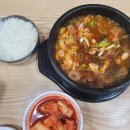 송정냉면;국밥