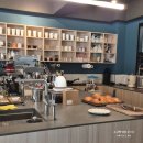 라떼아트&카페메뉴(주간) | 소금빵 맛집 문스톤 이영자 박세리도 다녀간 인천 간석동 베이커리카페