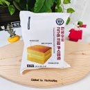 CU 편의점 | 씨유 연세우유빵 고구마크림카스테라 CU 편의점빵 신상 후기