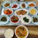 남리식당 이미지