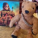 매드맥스 | 영화 매드맥스 퓨리오사 관람후기 / 퓨리오사 애착인형 굿즈 매드맥스 오리지널 티켓 리뷰