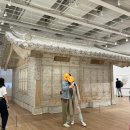 태평양그린아파트 | [런던] 테이트 모던에서 만난 서도호 : 내 마음속 ‘집’을 따라 걷다