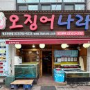 오징어나라(단관점)