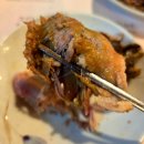 까치울초등학교 | 까치울역 회식장소 추천 부천 오리고기 맛집 청기와오리촌