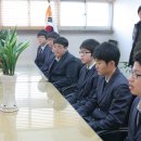 배정고등학교 이미지