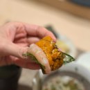 [신사 가로수길] 스시소기 가성비 오마카세 디너 후기 (내돈내산)
