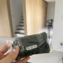 떡함지 반포점 | 떡함지 결혼답례떡 쑥인절미 맛 후기