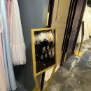 경기도 수원시 팔달구 인계로 91 (인계동) | [🤵🏽👰🏻] 꾸승빡금결혼일기 ① - "브라이덜휘" 스드메 상담 및 계약 후기