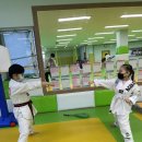 가촌코리아태권도장 이미지